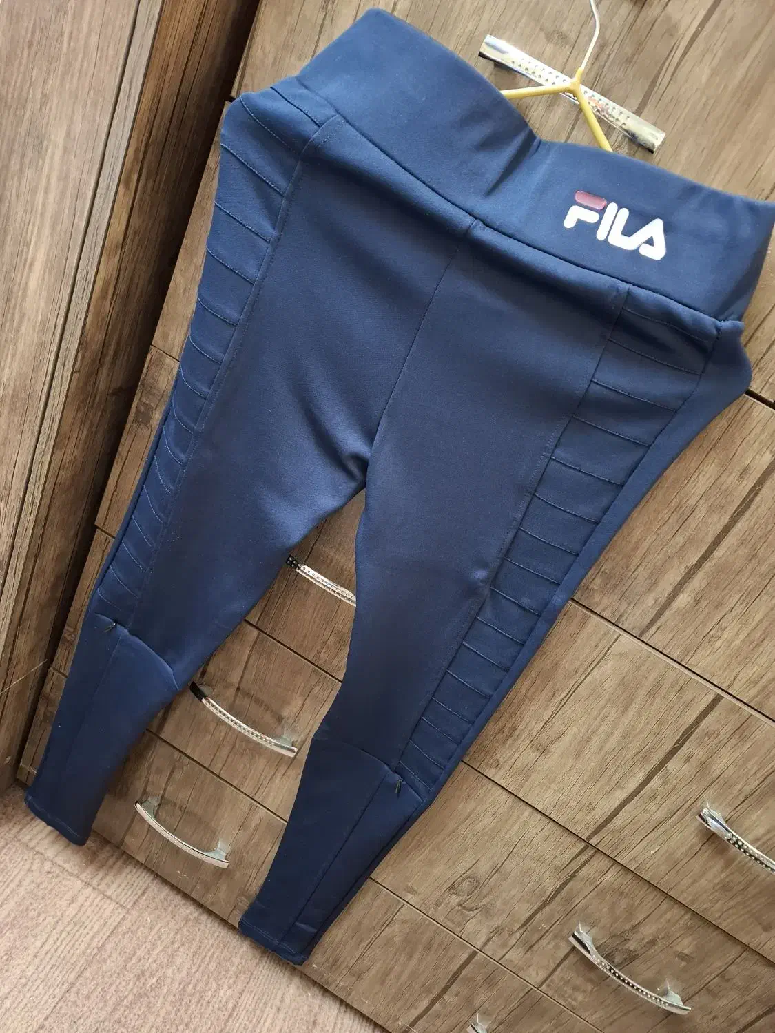 لباس ورزشی زنانهFila  و نایک|لباس|تهران, جوادیه|دیوار