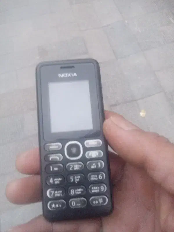 گوشی نوکیا|موبایل|اراک, |دیوار