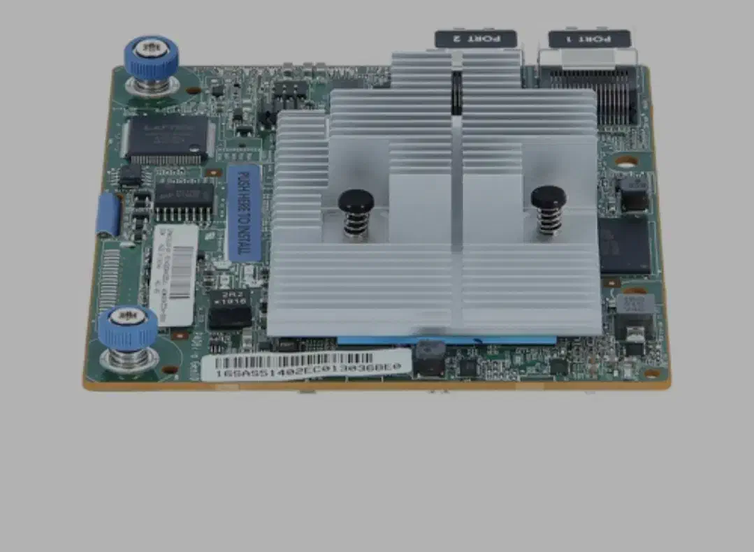 HPE Smart Array P408i-a SR Gen10 Controller|قطعات و لوازم جانبی رایانه|تهران, قزل قلعه|دیوار