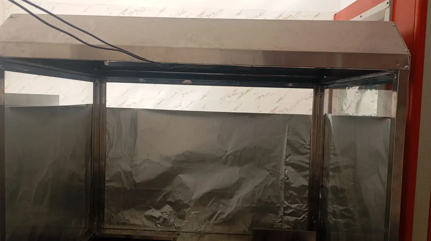 فر ساندویچی 6کاره|کافی‌شاپ و رستوران|مسجد سلیمان, |دیوار