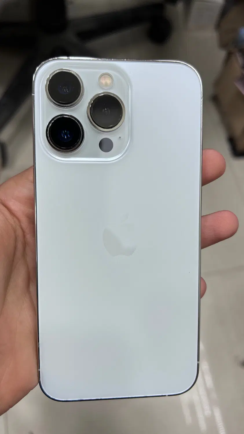 Iphone 13 pro|موبایل|خرمشهر, |دیوار