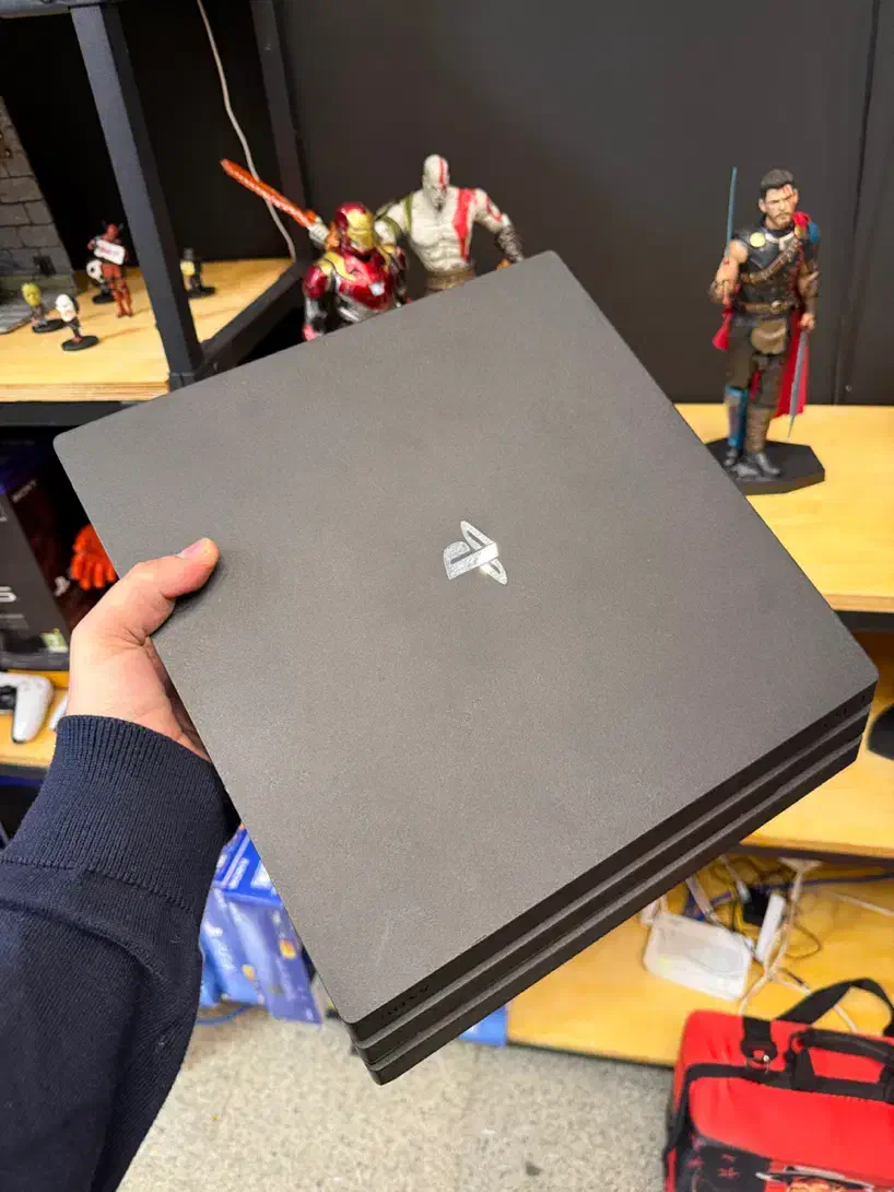 PS4|کنسول، بازی ویدئویی و آنلاین|تبریز, |دیوار