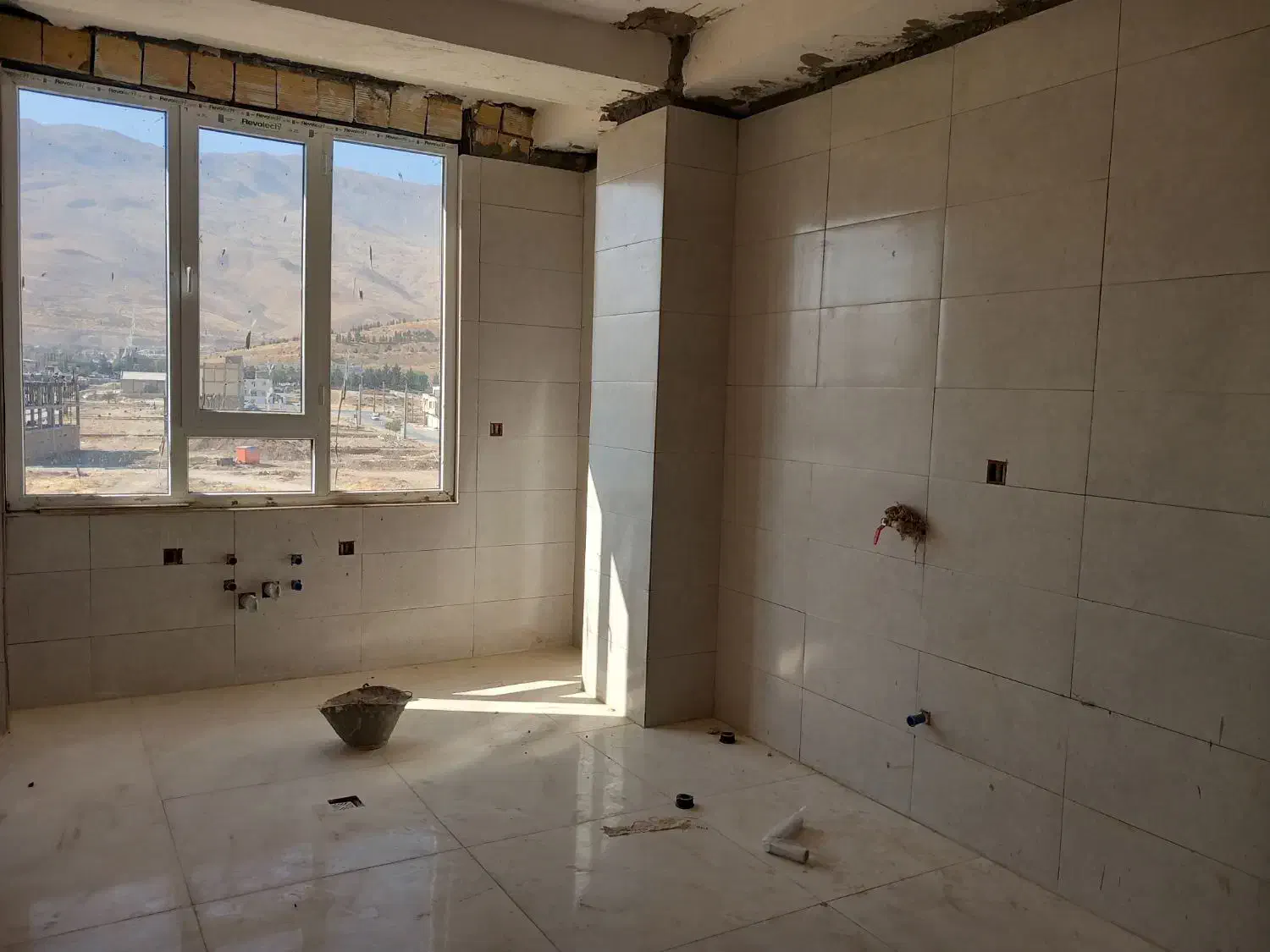 واحد ۸۵ متری،واحد جلو،فرصت خرید محدود|فروش آپارتمان|دورود, |دیوار