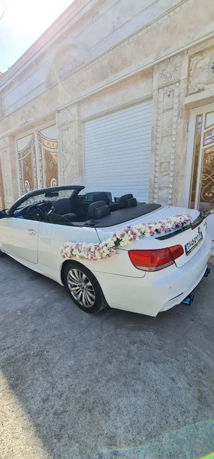 بی ام و ۳۲۵i کروک bmw|خودرو سواری و وانت|تهران, زعفرانیه|دیوار