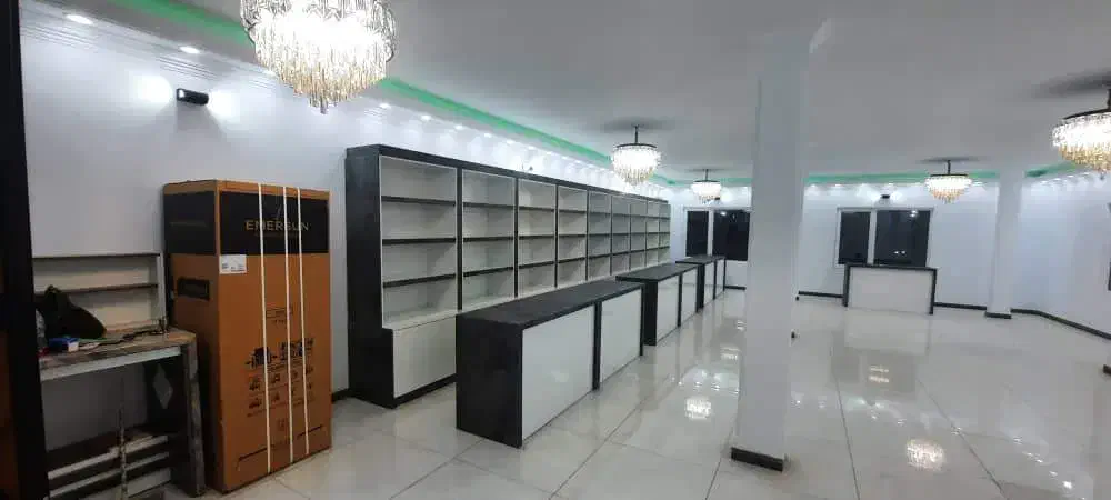 برقکار ساختمان سرآسیاب مارلیک اندیشه فازها|خدمات پیشه و مهارت|ملارد, |دیوار