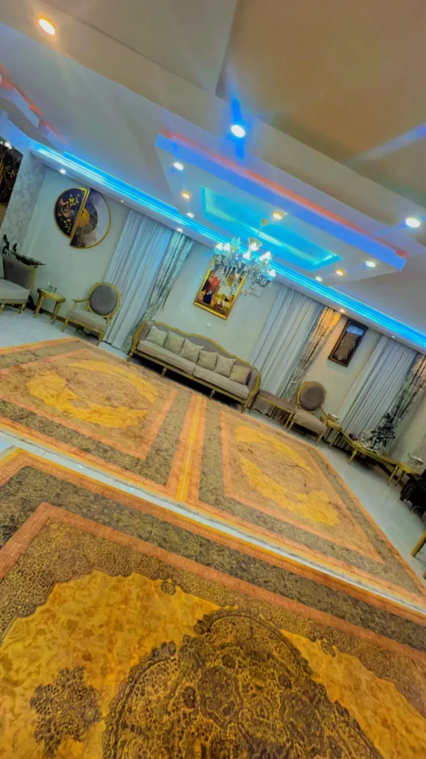 حمزه اباد 3 خوابه مدرس کوچه ی حمیدی ***|فروش آپارتمان|ری, حمزهآباد|دیوار