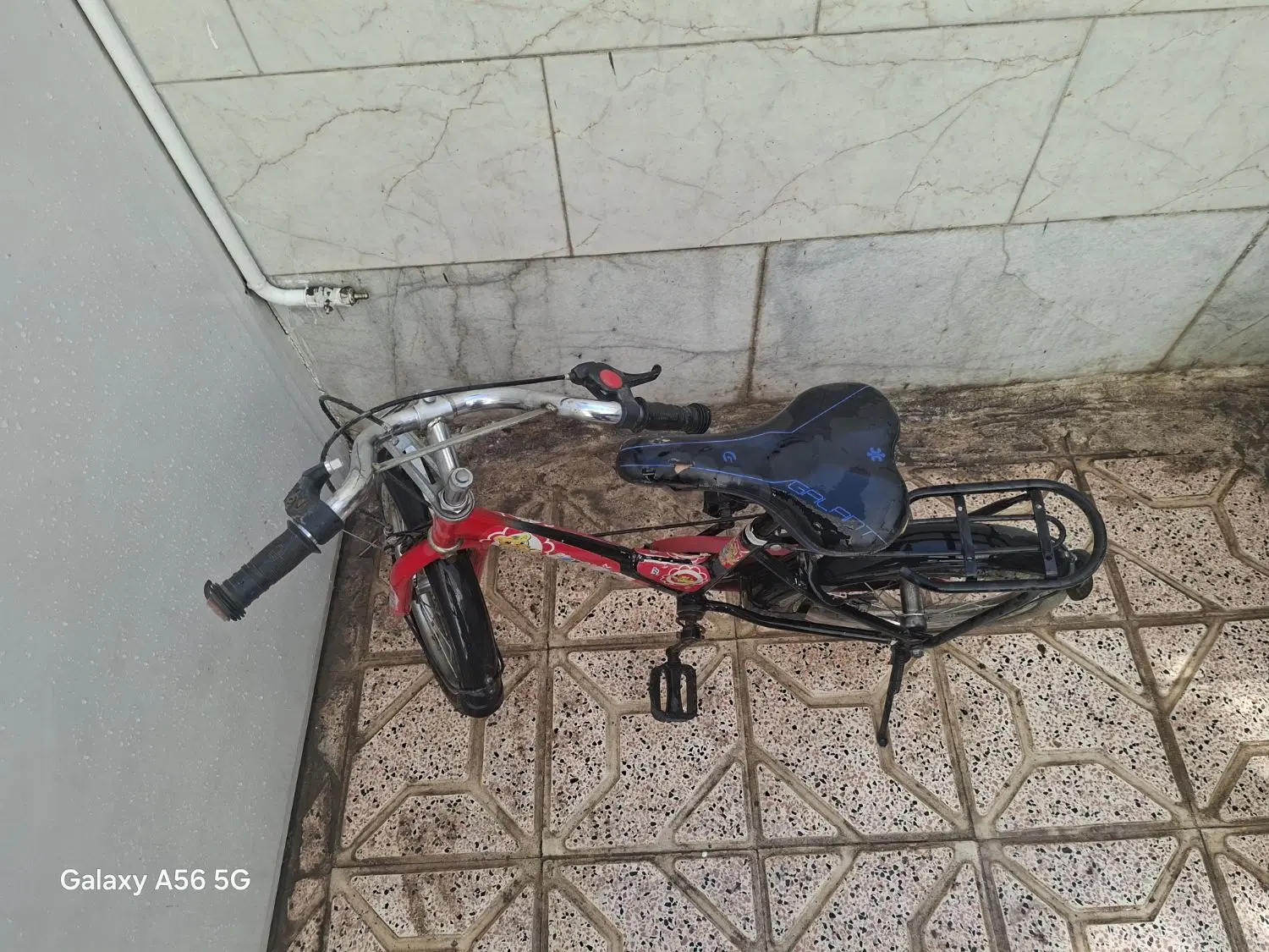 دوچرخه|دوچرخه، اسکیت، اسکوتر|نیشابور, تریا پارک|دیوار