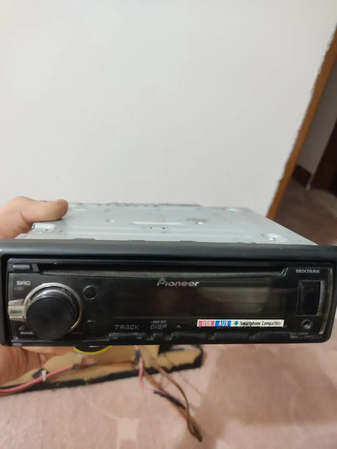 سیستم کامل پخش پایونیر|سیستم صوتی خانگی|قوچان, |دیوار