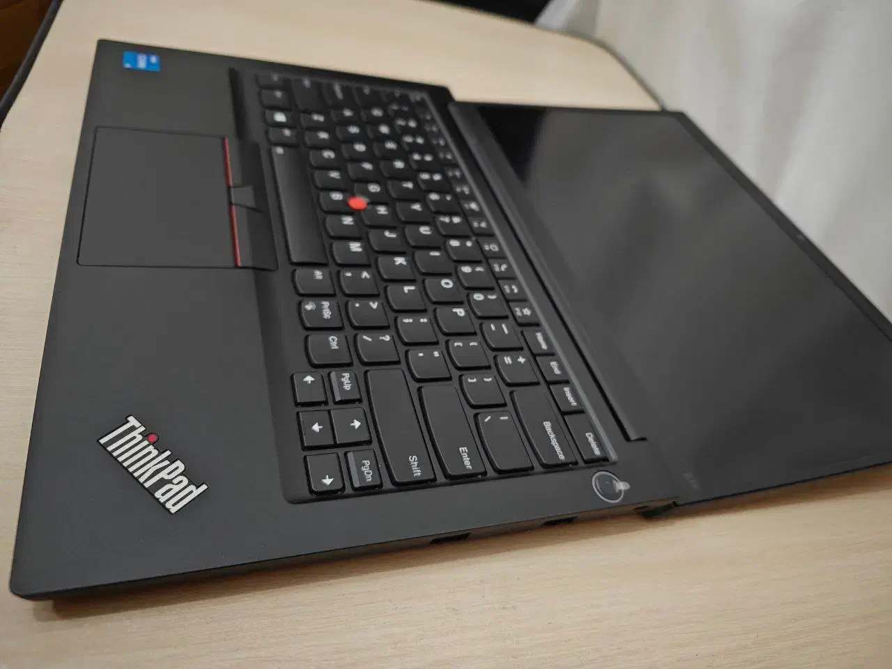 لپتاپ لنوو ThinkPad E14 gen2 (سلامت باتری 100)|رایانه همراه|کرج, شهرک آسمان|دیوار