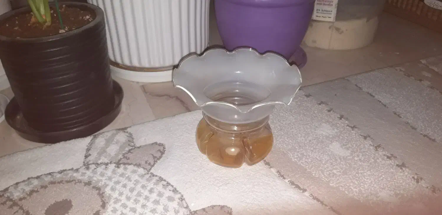 حباب لوستر|لامپ و چراغ|تهران, مرزداران|دیوار