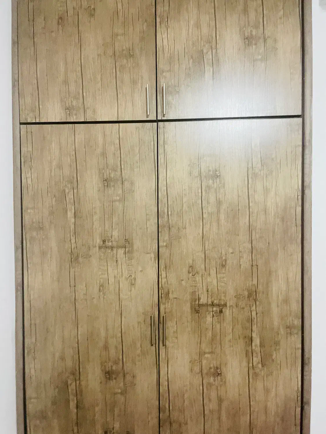 کمد دیواری|جاکفشی، کمد، دراور|خرمآباد, |دیوار