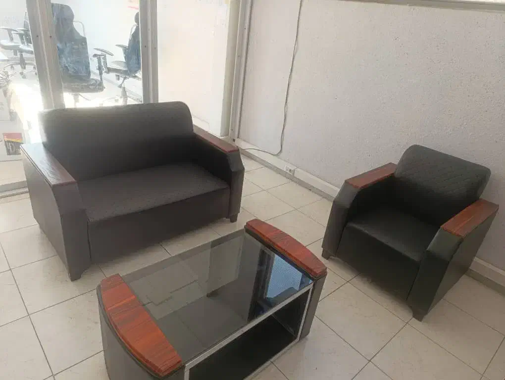 مبلمان و میز اداری|مبلمان اداری|تهران, کوی بیمه|دیوار