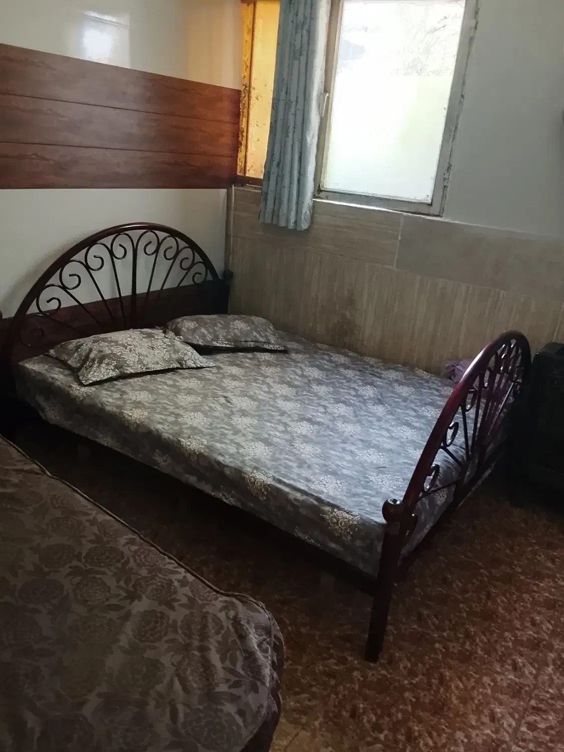 اجاره روزانه ویلا استخر دار و اتاقهای دیگه|اجارهٔ کوتاهمدت آپارتمان و سوئیت|محمودآباد, |دیوار