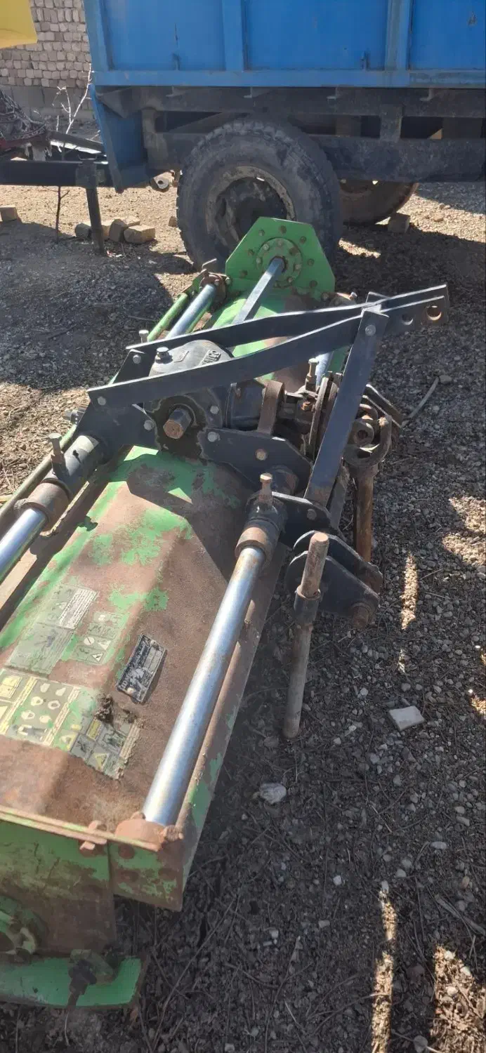 رودیواتور|خودرو سنگین|سیلاخور, |دیوار