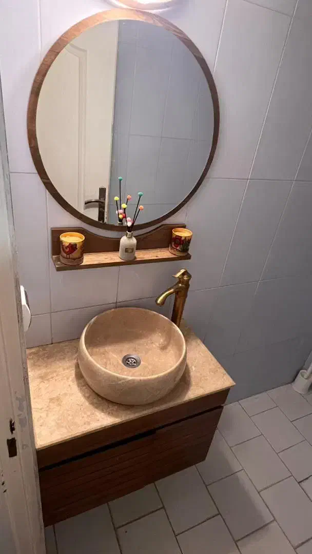 سرویس روشویی حمام و دستشویی|لوازم سرویس بهداشتی|پردیس, فاز ۸|دیوار