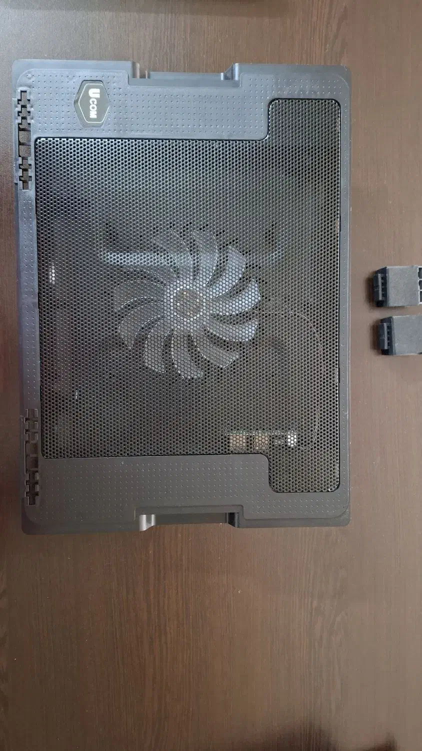 کول پد|قطعات و لوازم جانبی رایانه|اصفهان, خاتونآباد|دیوار