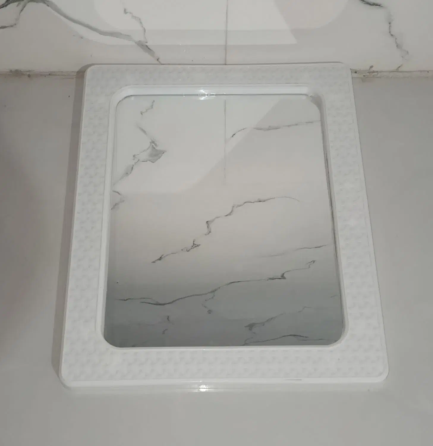 جا مایع و آینه روشویی|لوازم سرویس بهداشتی|بهبهان, |دیوار