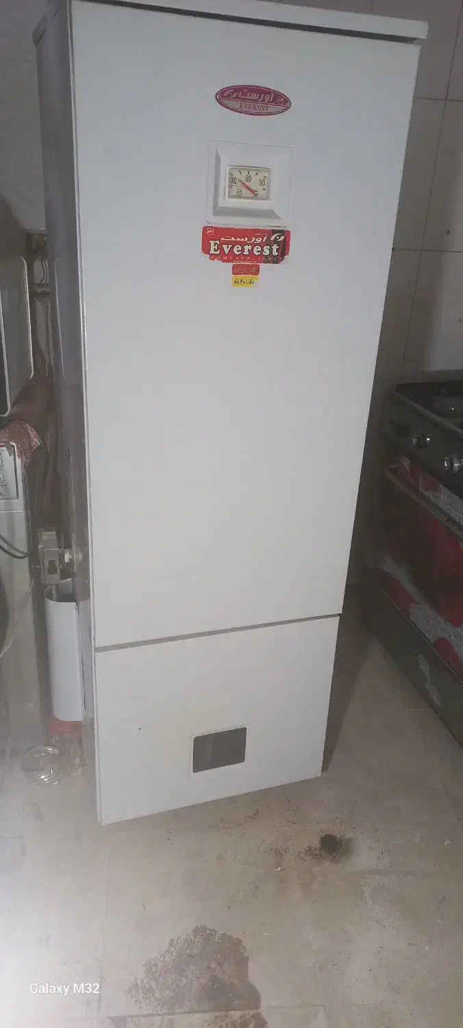 آبگرمکن|آبگرمکن، پکیج، شوفاژ|نیشابور, گنبد سبز|دیوار