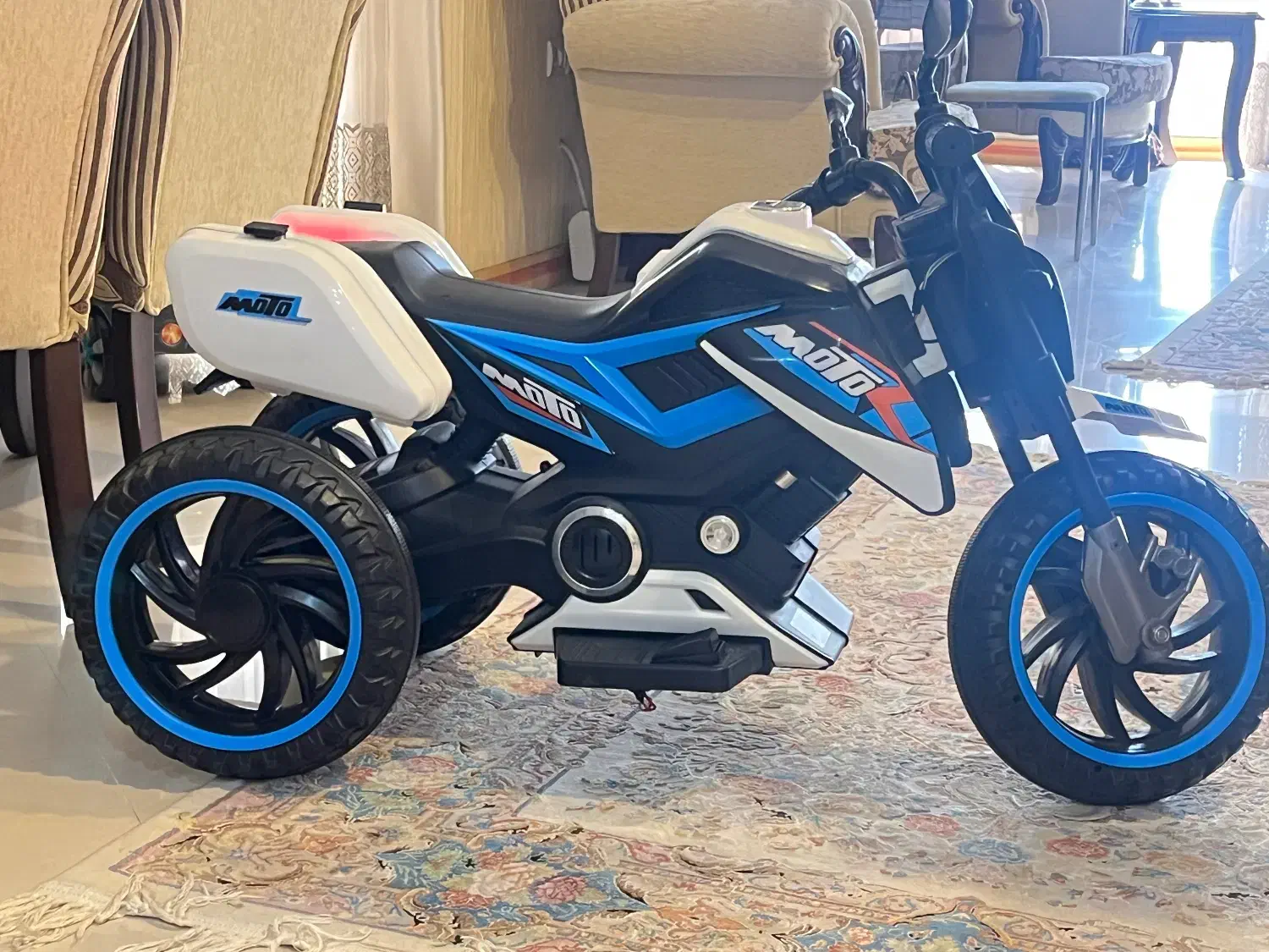 موتور شارژی|اسباب‌‌بازی|ساری, |دیوار