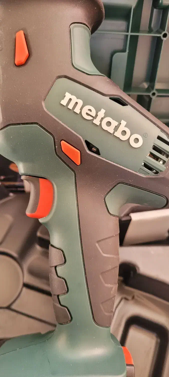 اره افقی بر  شارژی متابو|ابزارآلات|پردیس, فاز ۱۱|دیوار