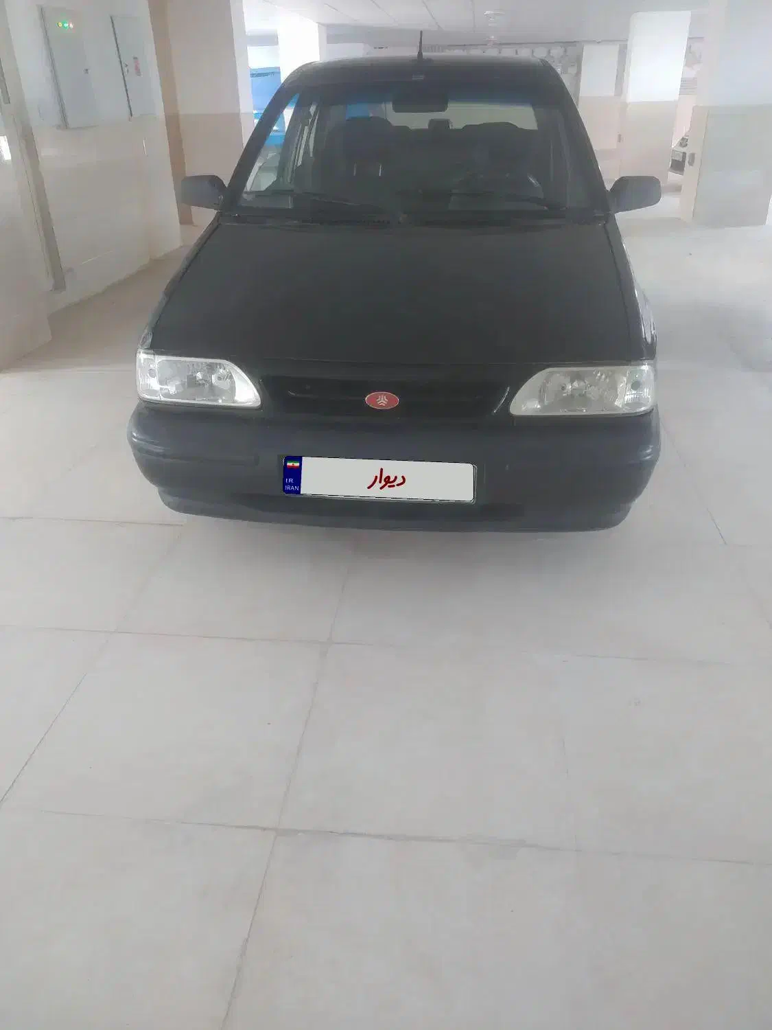 پراید مدل 86سالم|خودرو سواری و وانت|زنجان, |دیوار