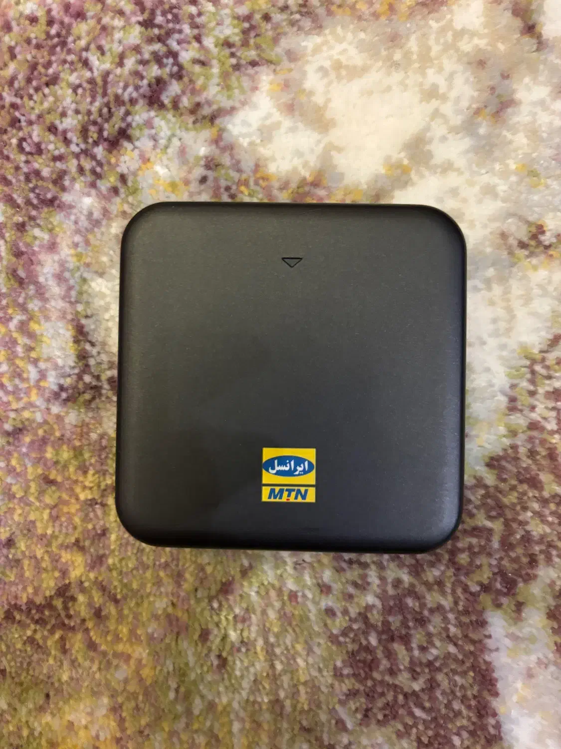 مودم جیبی ایرانسل|مودم و تجهیزات شبکه|قم, باجک دو|دیوار