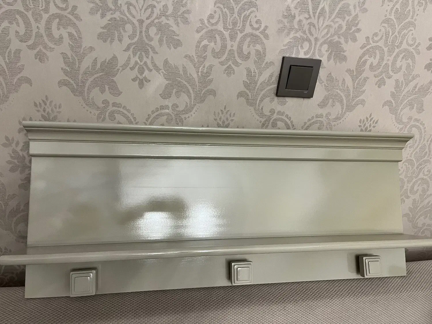 شلف دیواری کودک|کتابخانه، شلف، قفسههای دیواری|تهران, خرمشهر|دیوار