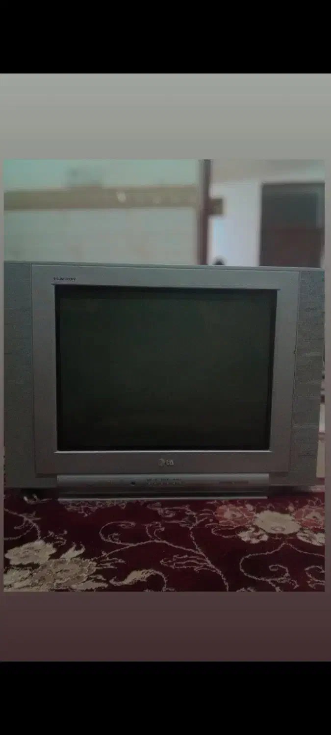 تلویزیون|تلویزیون و پروژکتور|کرمان, |دیوار