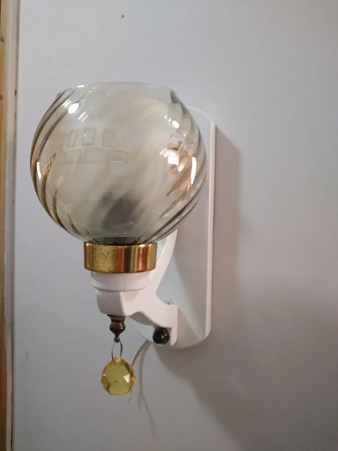 لوستر دیوار کوب|لوستر و چراغ آویز|مشهد, آبکوه|دیوار