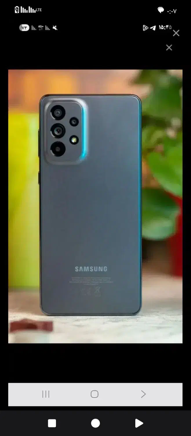 فروش گوشی a73|موبایل|تهران, آزادشهر|دیوار