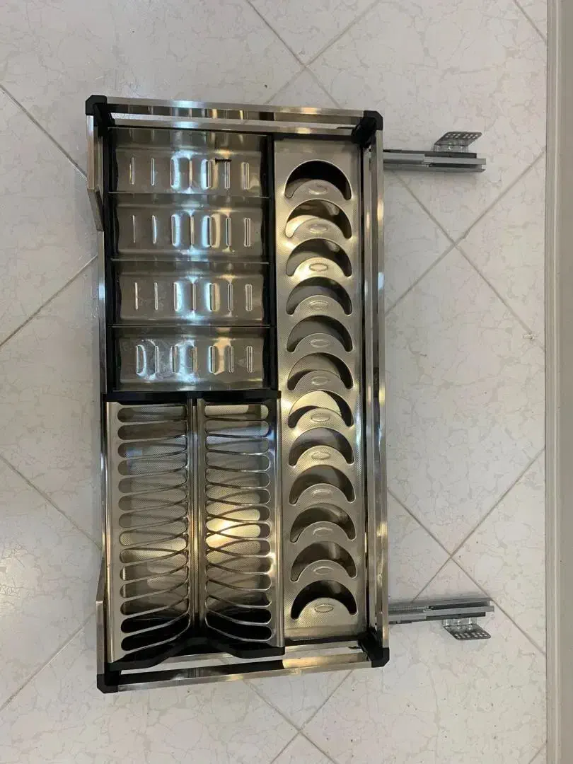 آب چکان|آبچکان و نظمدهنده ظروف|شاهرود, |دیوار