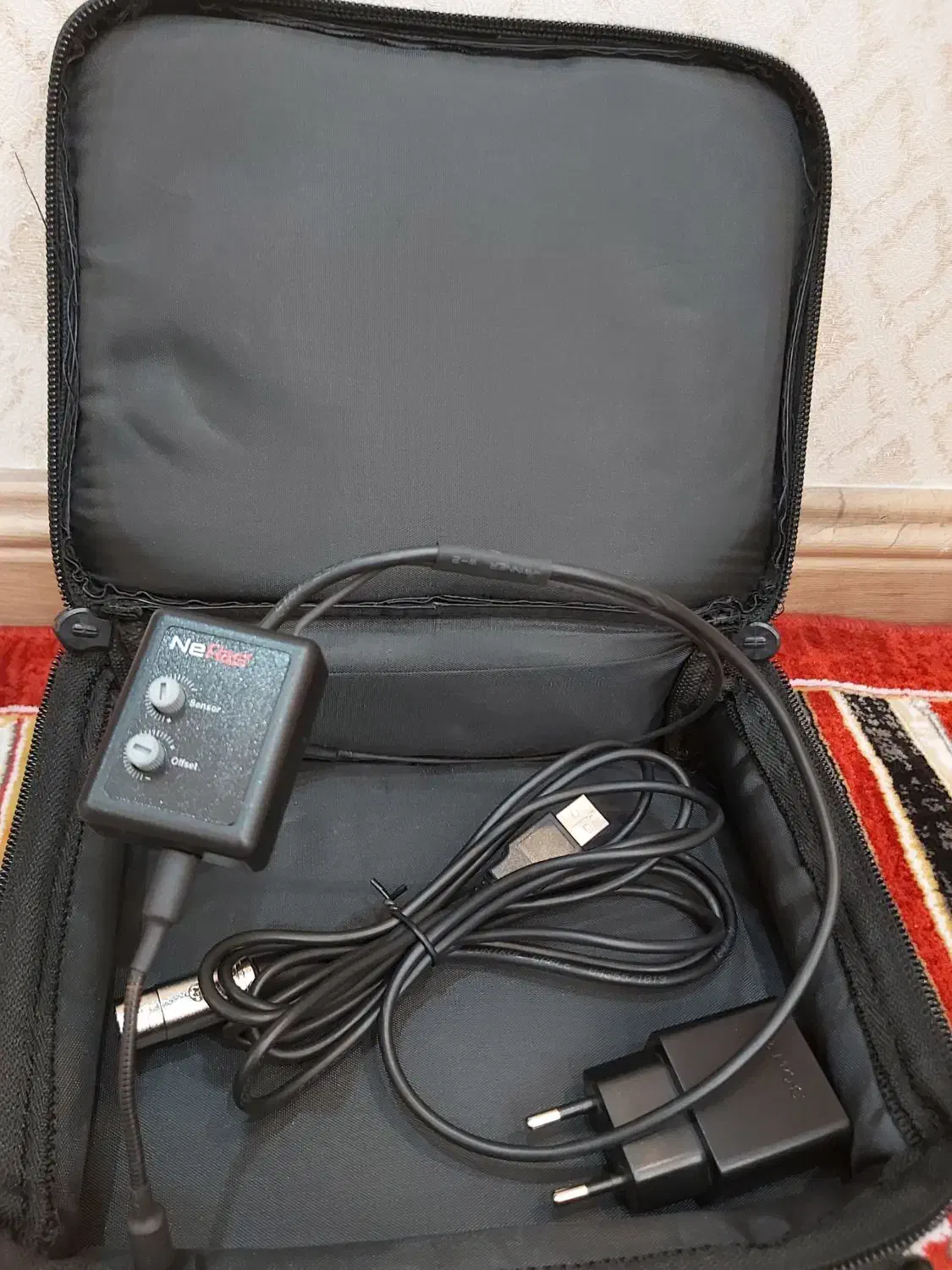 بریس کنترل|گیتار، بیس، امپلیفایر|اردبیل, |دیوار