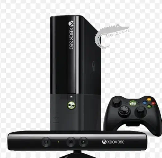 ایکس باکس ۳۶۰ در حد نو همراه با ۲۵ بازی|کنسول، بازی ویدئویی و آنلاین|دهدشت, |دیوار