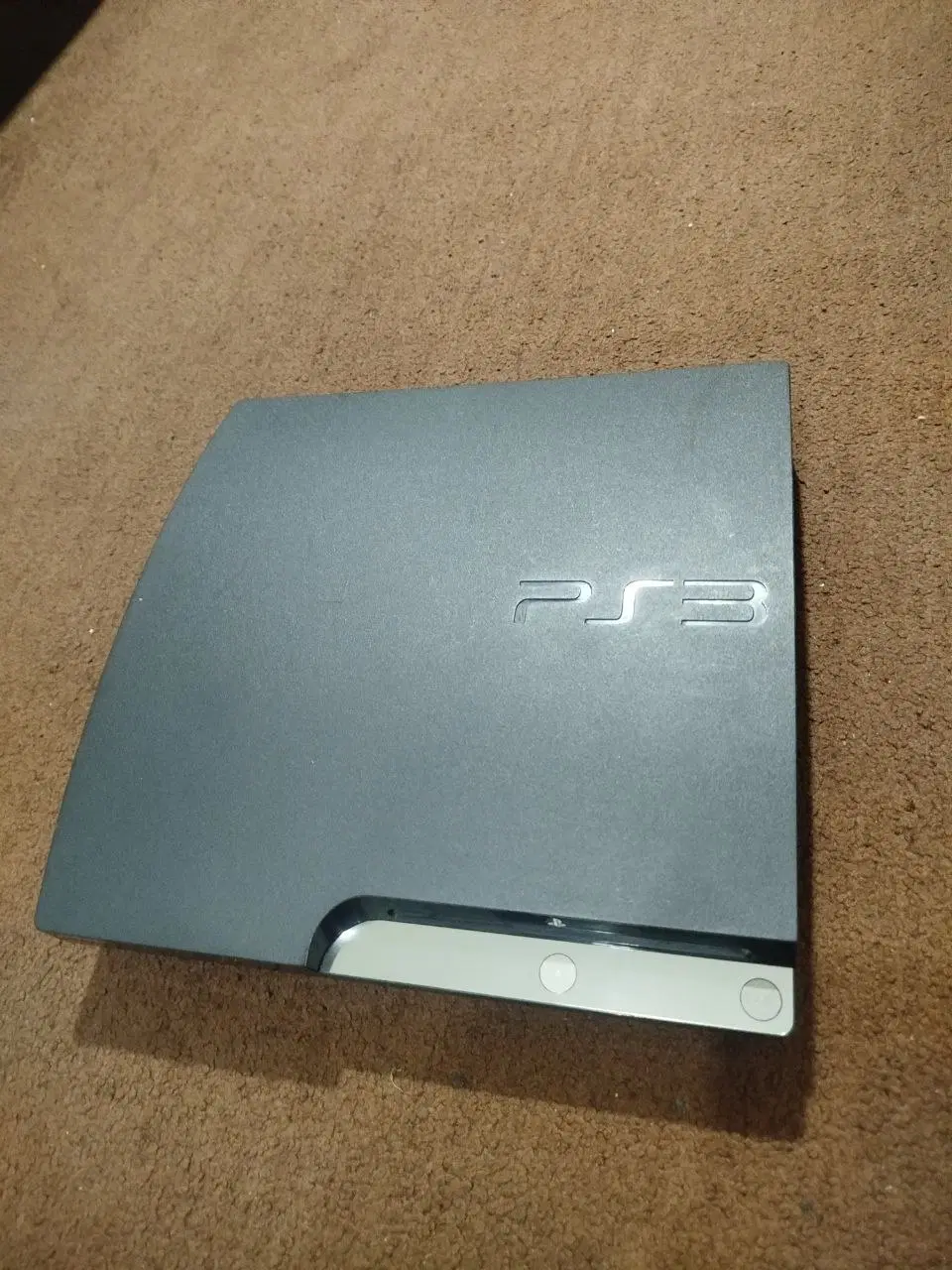 ps3 تمیز|کنسول، بازی ویدئویی و آنلاین|اهواز, شهرک دانشگاه|دیوار