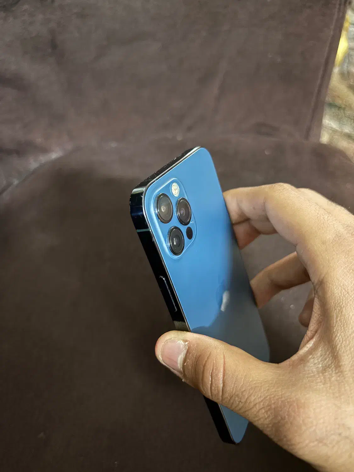 ایفون ۱۲ پرو|موبایل|قم, زینبیه|دیوار