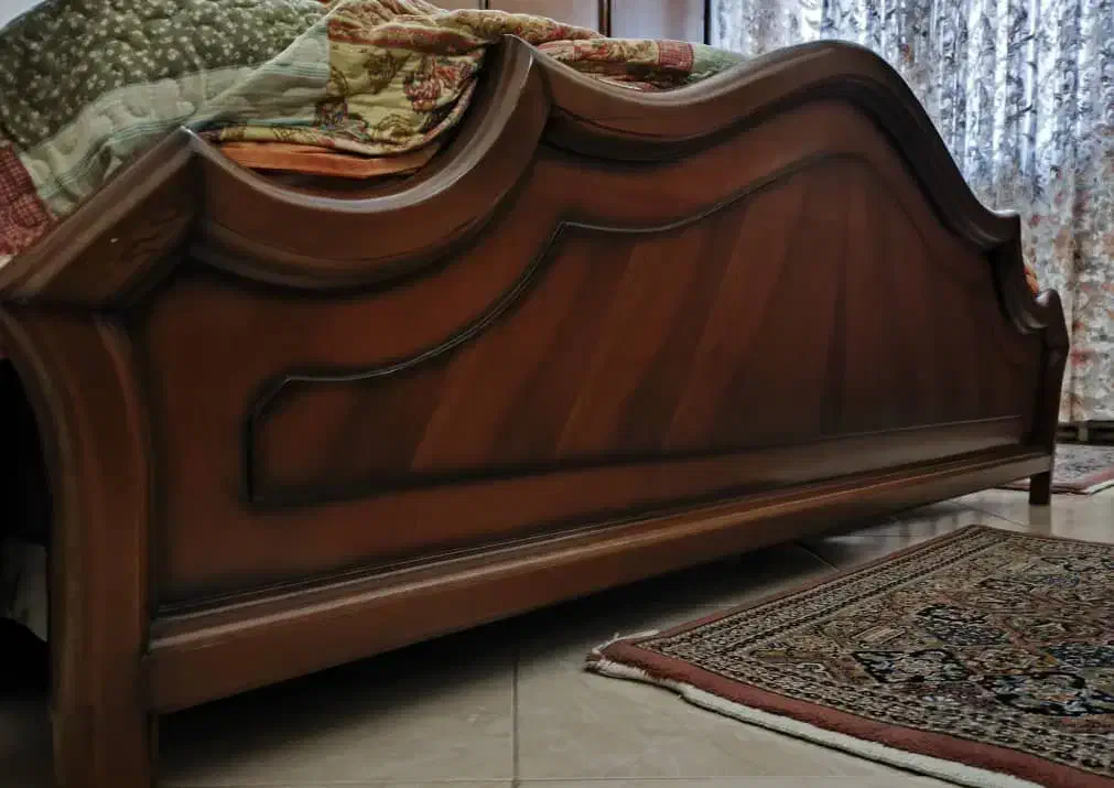 سرویس خواب دو نفره|تخت و سرویس خواب|تهران, مهران|دیوار