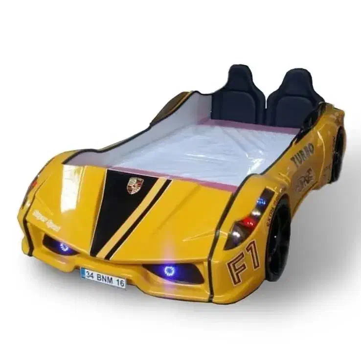 فروش تخت خواب ماشینی|تخت و سرویس خواب|دوگنبدان, |دیوار