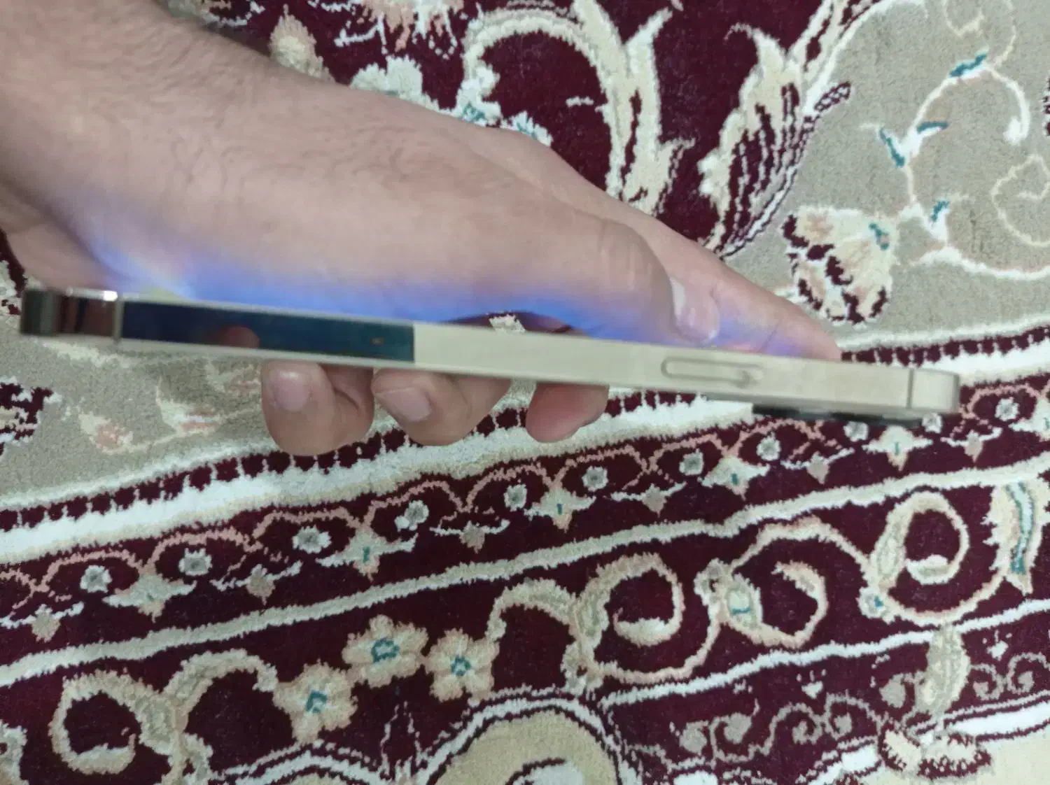 ایفون 12 پرو|موبایل|سرپل ذهاب, |دیوار