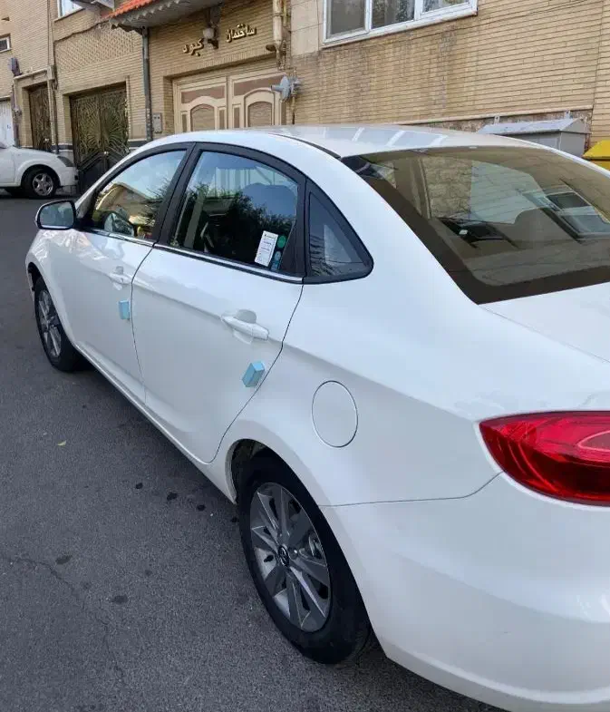 جک J4 / مدل 402 / فقط اقساط/ وام رو خودرو خود|خودرو سواری و وانت|تهران, نارمک|دیوار