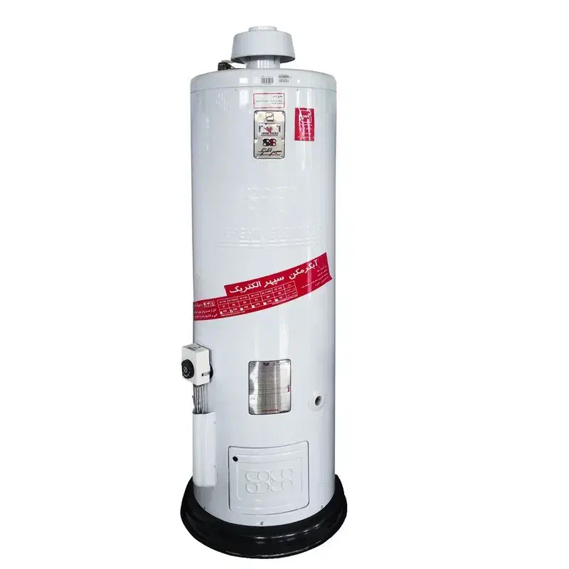 آبگرمکن های 40گالن تا60گالن سپهر الکتریک|آبگرمکن، پکیج، شوفاژ|تهران, امین حضور|دیوار