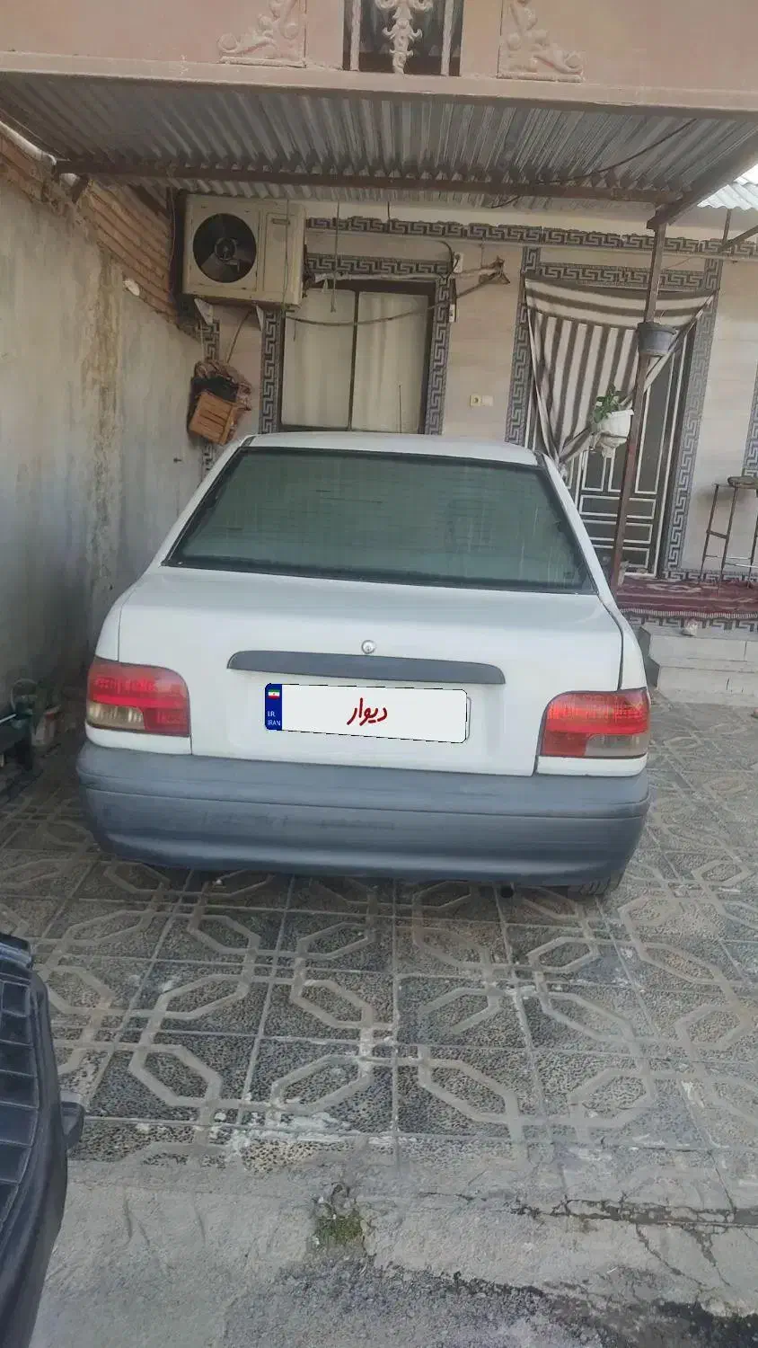 فوروش|خودرو سواری و وانت|خان ببین, |دیوار