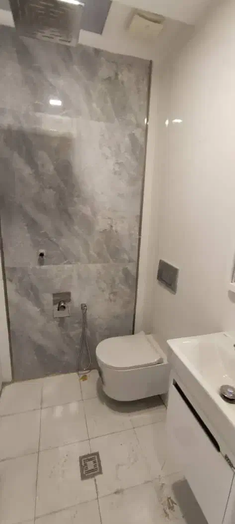 نوساز ۱۰۴ متر ۲ خواب ،شهرزاد|فروش آپارتمان|تهران, قبا|دیوار