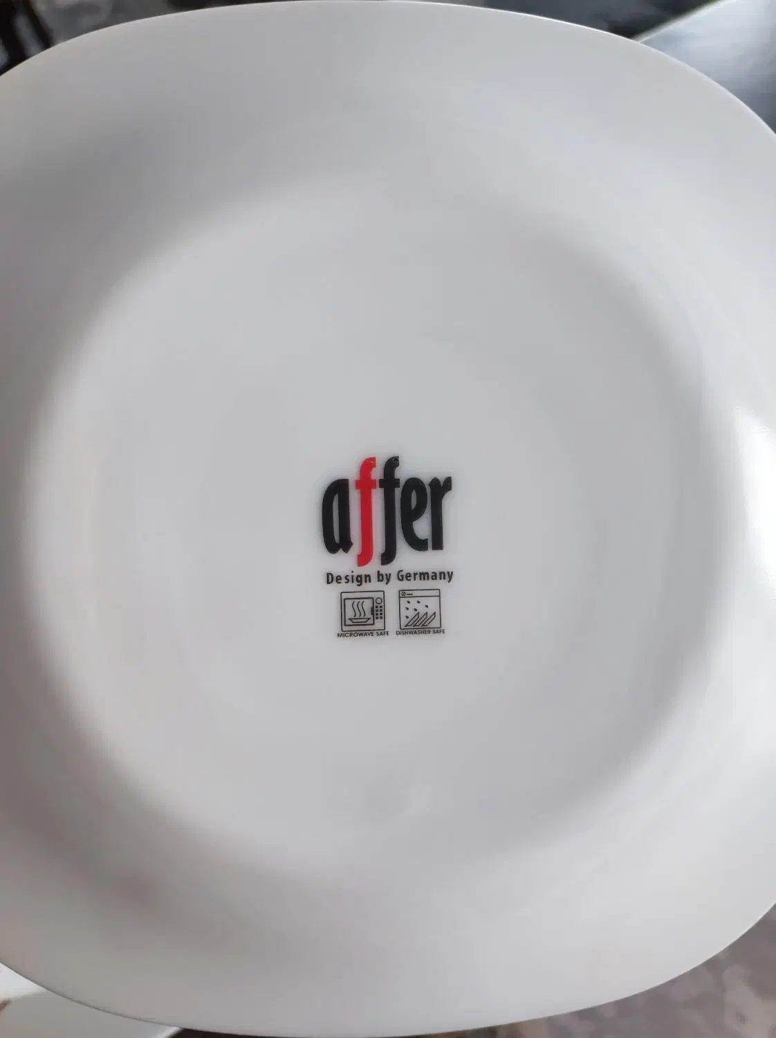 ارکوپال ۶نفره|ظروف سرو و پذیرایی|محمدشهر, ولدآباد|دیوار