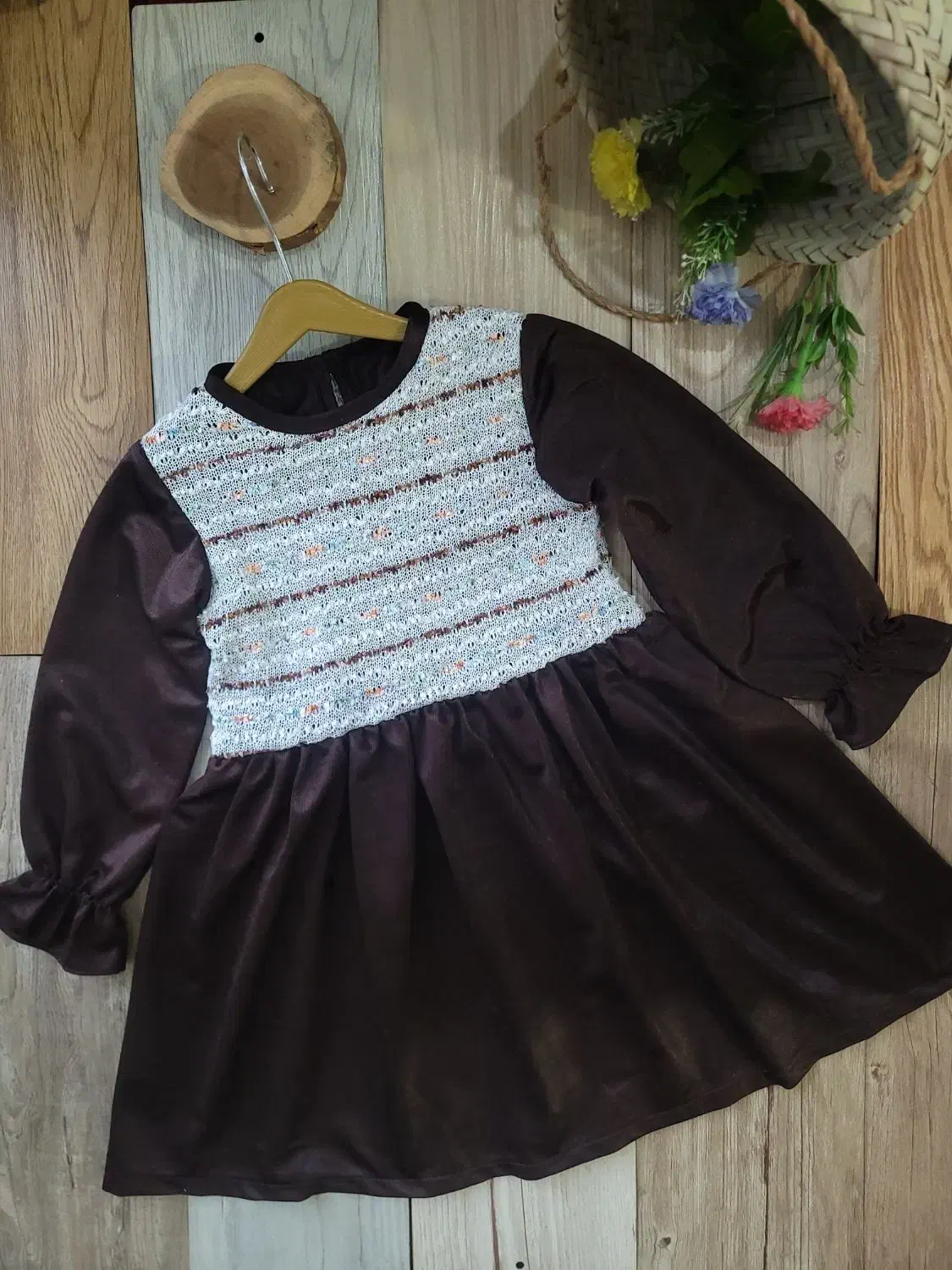 لباس بچگانه بچه زنانه دخترانه پسرانه|کفش و لباس بچه|اهواز, منبع اب|دیوار