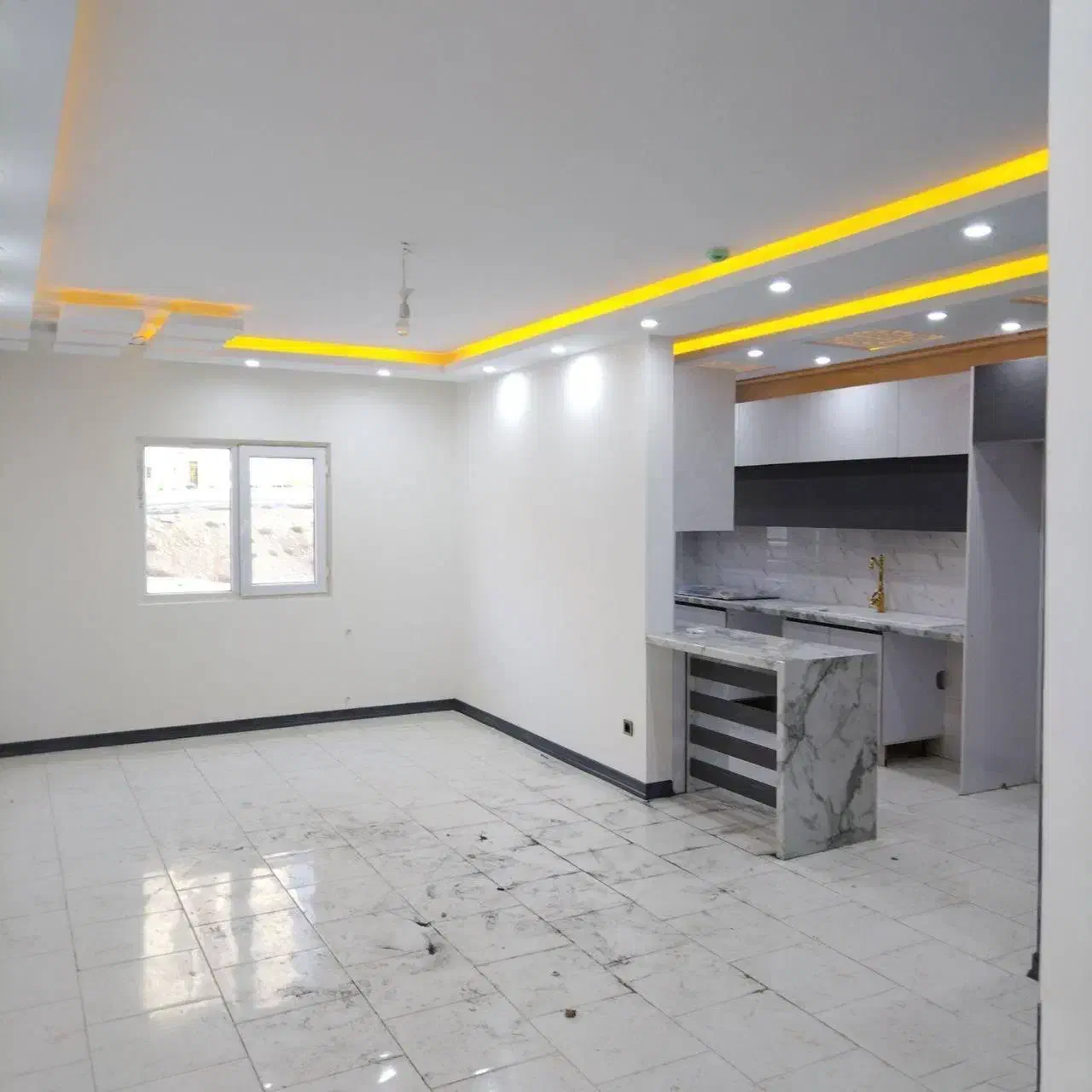 ۴۵۰ رهن کامل اجاره آپارتمان زون۴ شمالی فاز۱۱ پردیس|اجارهٔ آپارتمان|پردیس, فاز ۱۱|دیوار