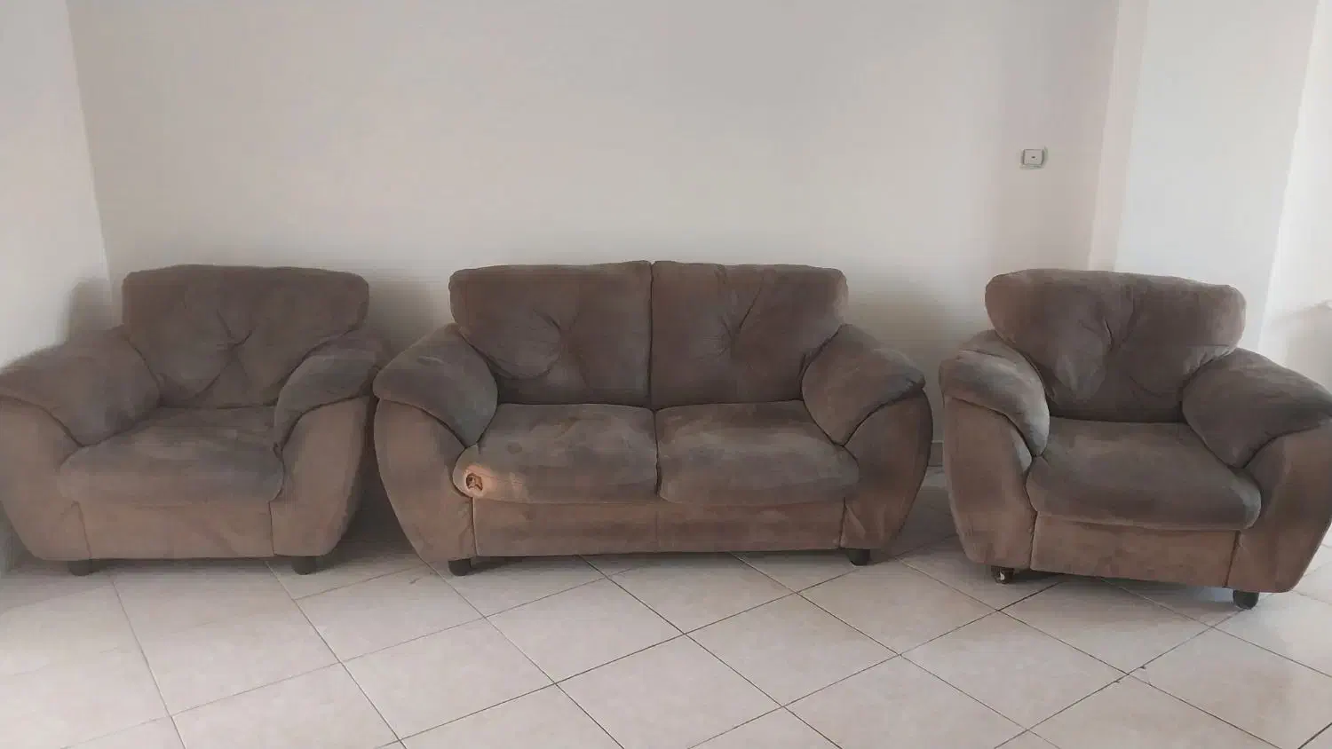 مبل|مبلمان خانگی و میز عسلی|تهران, شهران جنوبی|دیوار