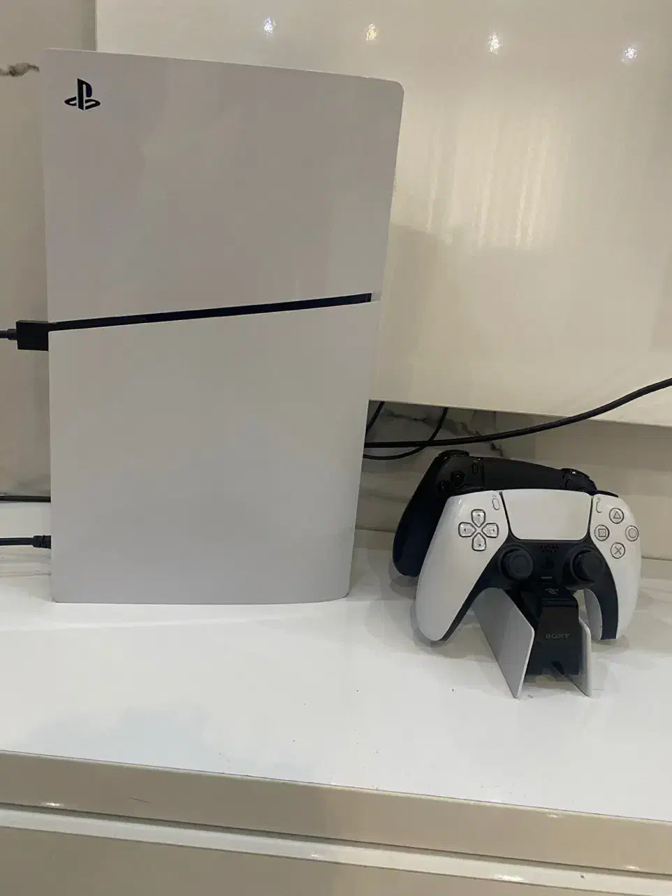 Ps5 slim|کنسول، بازی ویدئویی و آنلاین|اندیشه, اندیشه فاز ۵|دیوار