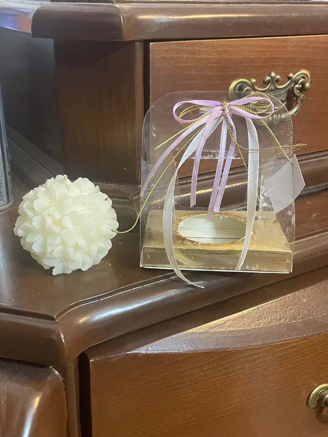 شمع ۴۵عدد|صنایع دستی و سایر لوازم تزئینی|شیراز, نصر|دیوار