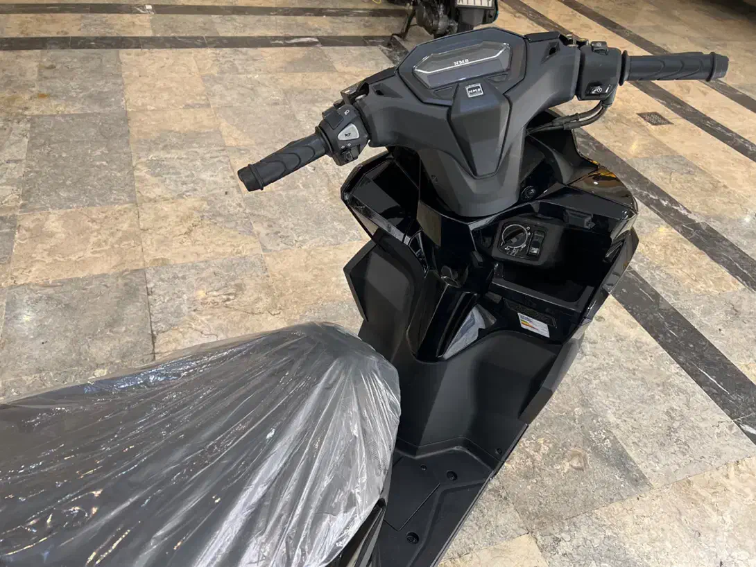 طرح کلیک ۱۶۰|موتورسیکلت|تهران, نبی اکرم|دیوار