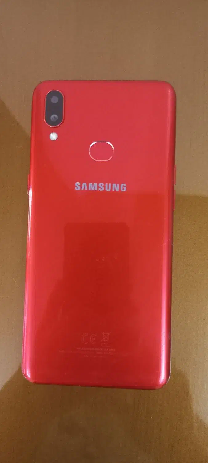 گوشی سامسونگ a10s در حد نو|موبایل|تبریز, |دیوار